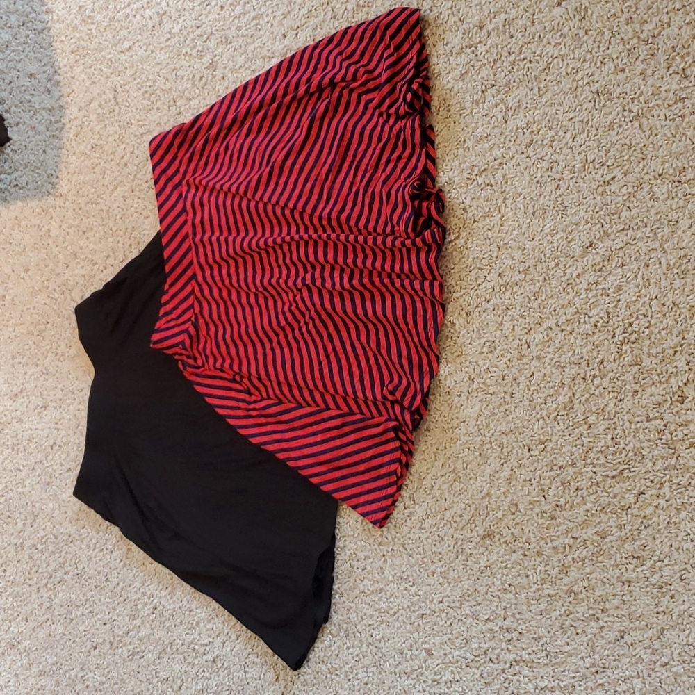 Bundle of Skater Skirts